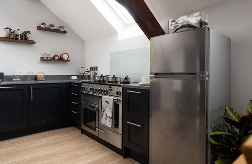 Lofthouse Cottage | Roundhill Coach House: Explore the Yorkshire Dales Retreat