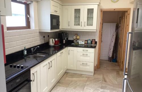 Roundstone House | Discover Old Bakery Ryans Roundstone Retreats - Rated 9.4/10