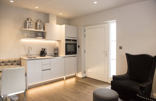 Penrith House | Elegant Roundthorn Country House with Family-Friendly Amenities