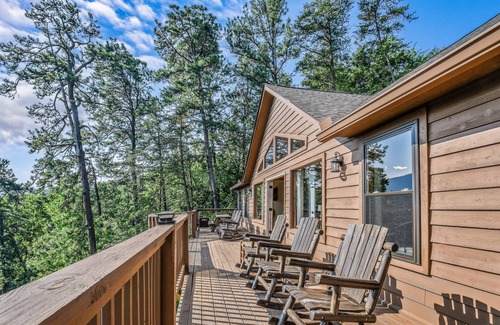 Wears Valley Cabin | Cozy Roundtop Mountain Ridge 2 Bedroom Cabin Retreat