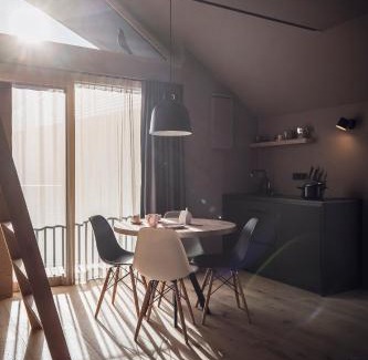 Rasun di Sopra Apartment | Rousa Guesthouse: Rated 9.8, Perfect for Family Getaways