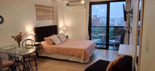 Province of Tucuman Apartment | Explore Rouse: Family-Friendly Stay with Pool Access