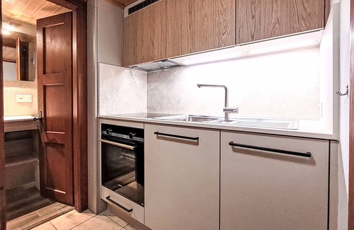 Verbier Apartment | Relaxing Lake View Getaway at Rousserolles by Interhome