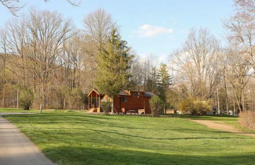 Gaines Other | Family-Friendly Retreat at Route 6 Campground - Rated 9/10