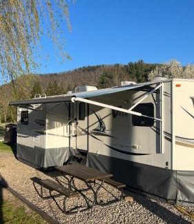 Gaines Other | Family-Friendly Retreat at Route 6 Campground - Rated 9/10
