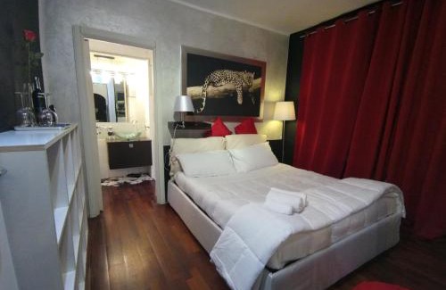 Bolsena House | Family-Friendly Route 66 Motel with Kitchen Amenities