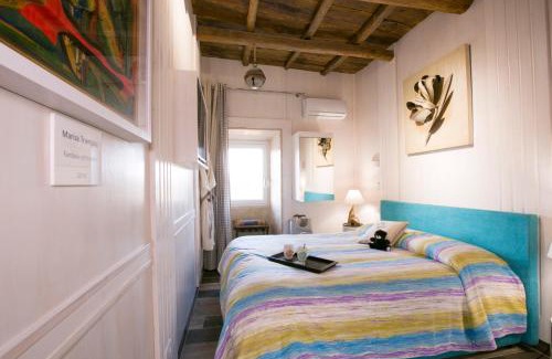 Vignanello Apartment | Relax at Route 66 Spa: A Pet-Friendly Oasis Awaits