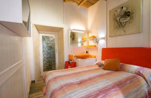 Vignanello Apartment | Relax at Route 66 Spa: A Pet-Friendly Oasis Awaits