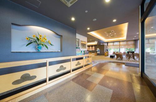 Hanyu Hotel | Relaxing Stay at Route Inn Grantia Hanyu Spa Resort