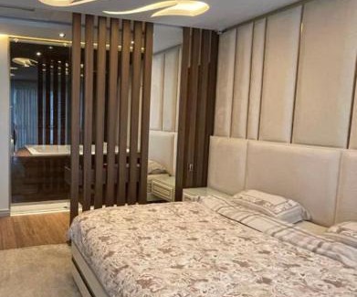 Mustafakemalpasa Apartment | Route Istanbul 1: Family-Friendly Stay with Hot Tub Bliss