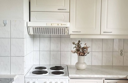 Rovaniemi Apartment | Rovaniemi City Apartment by BookLapland