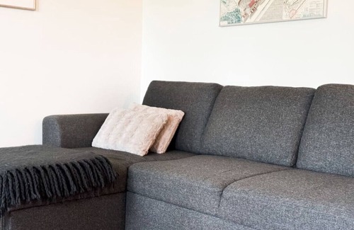 Rovaniemi Apartment | Rovaniemi City Apartment by BookLapland