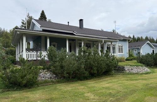 Napapiiri Apartment | Rovaniemi Santas Home