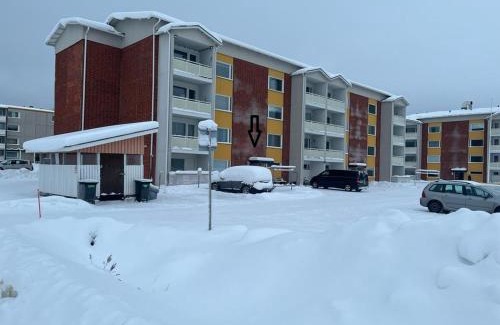Rovaniemi Apartment | Cozy Rovaniemi Studio 32: Pet & Child Friendly Stay