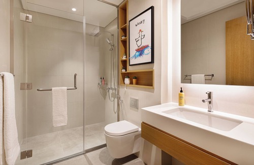 Dubai Marina Hotel | Rove JBR
