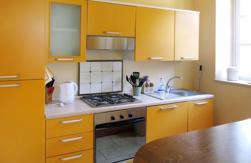 Sanico House | Rovelli by Interhome: Guest Rated 9.8 & Pet-Friendly Comfort