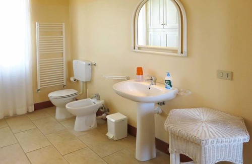 Sanico House | Rovelli by Interhome: Guest Rated 9.8 & Pet-Friendly Comfort