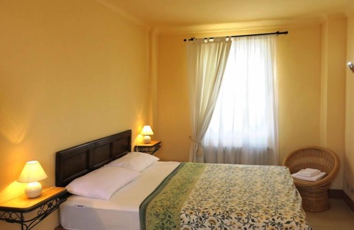 Sanico House | Rovelli by Interhome: Guest Rated 9.8 & Pet-Friendly Comfort