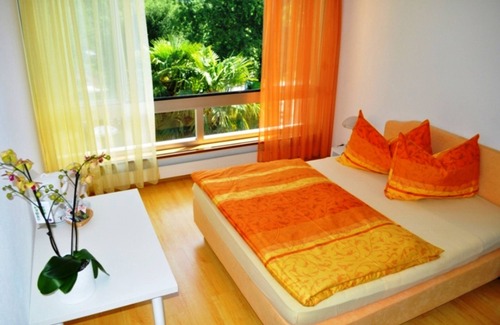Losone Hotel | Rovere: Family-Friendly Stay with Spa and Dining Options