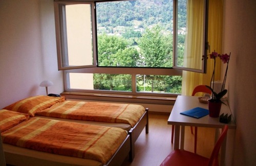 Losone Hotel | Rovere: Family-Friendly Stay with Spa and Dining Options