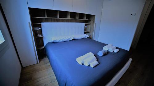 Centro Storico Nord Apartment | Rovetta Tre Piazze Apartments