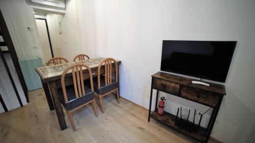 Centro Storico Nord Apartment | Rovetta Tre Piazze Apartments