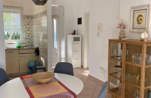 Borik Apartment | Elegant Apartment Lea in Rovinj - Steps from the Beach