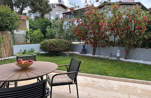 Borik Apartment | Elegant Apartment Lea in Rovinj - Steps from the Beach