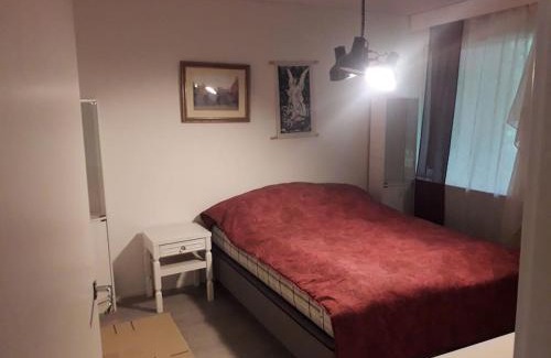 Kemi Apartment | Cozy Row House for 6 with Breakfast and Family-Friendly Perks