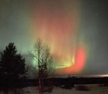 Meltosjarvi Apartment | Pet-Friendly Row House in Meltosjärvi - Guest Rated 9.4/10