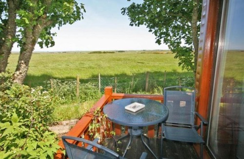 Hunspow House | Discover Rowan Cottage: Best Rated Pet-Friendly Retreat