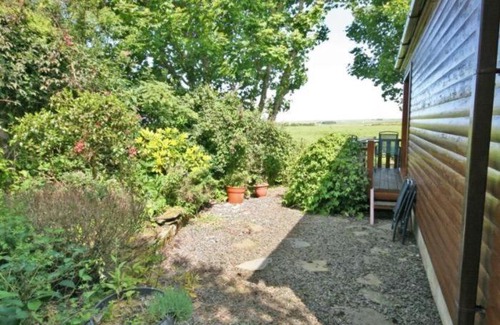Hunspow House | Discover Rowan Cottage: Best Rated Pet-Friendly Retreat