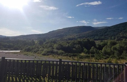 Spean Bridge Apartment | Discover Rowan Cottage: Family-Friendly Highland Retreat