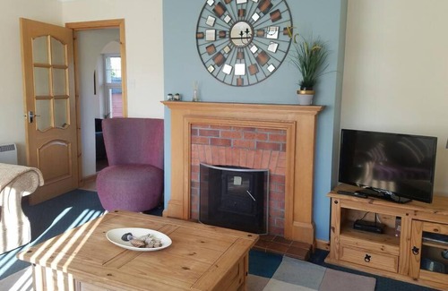 Spean Bridge Apartment | Discover Rowan Cottage: Family-Friendly Highland Retreat