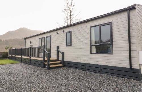 St Fillans House | Discover Pet-Friendly Comfort at Rowan - 4-Star Retreat