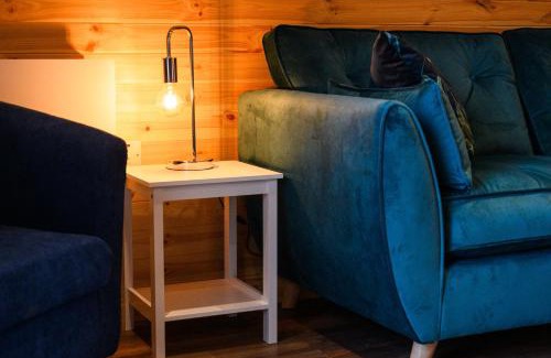 Newton Stewart House | Rowan
