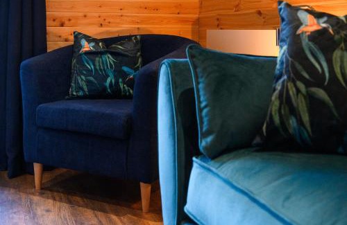 Newton Stewart House | Rowan