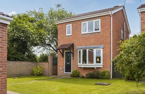 Woodmansey House | Rowan House: Family-Friendly Retreat with 9.3/10 Rating