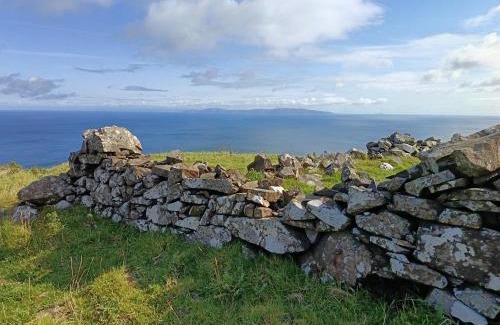 Ballycastle House | Rowan Tree Cottage, Ballycastle