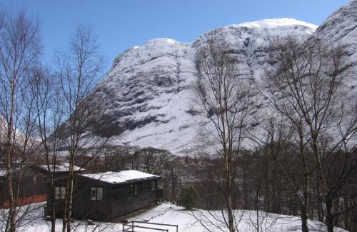 Clachaig House | Family-Friendly Rowan Tree Lodge with Excellent 9/10 Rating