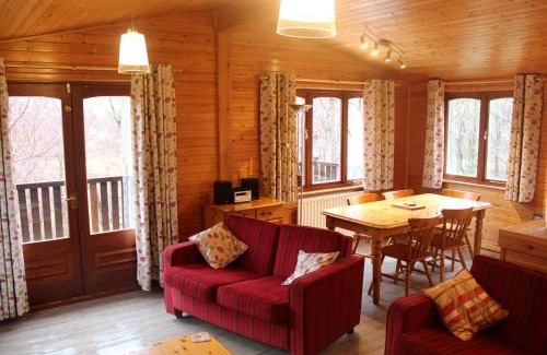 Clachaig House | Family-Friendly Rowan Tree Lodge with Excellent 9/10 Rating