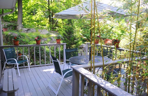 Rowayton House | Experience Rowayton House: Oceanfront Retreat Near Town