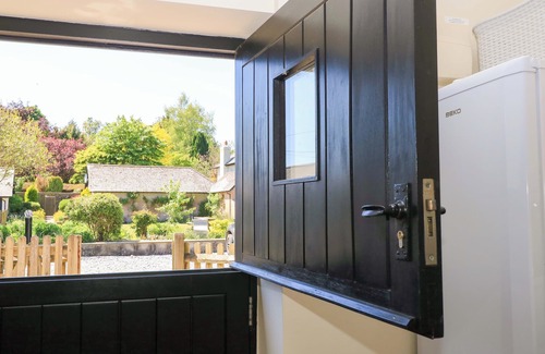 Blandford Forum Cottage | Rowdens Barn: Highly Rated with Pool and Pet-Friendly Amenities