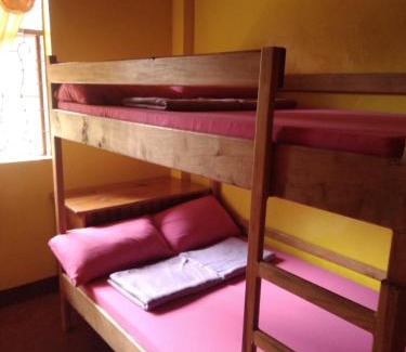 Bontoc House | Rowena's Maligcong Homestay