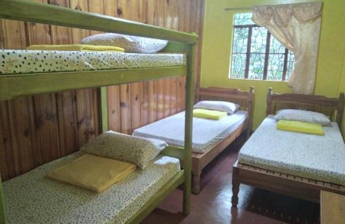 Bontoc House | Rowena's Maligcong Homestay