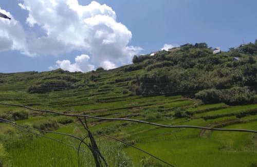 Bontoc House | Rowena's Maligcong Homestay