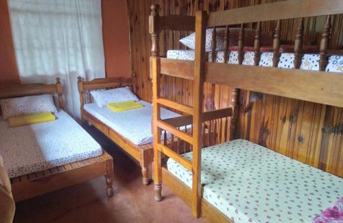Bontoc House | Rowena's Maligcong Homestay