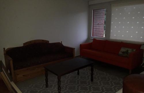 Kemi Apartment | rowhouse for 4 people with 2 rooms