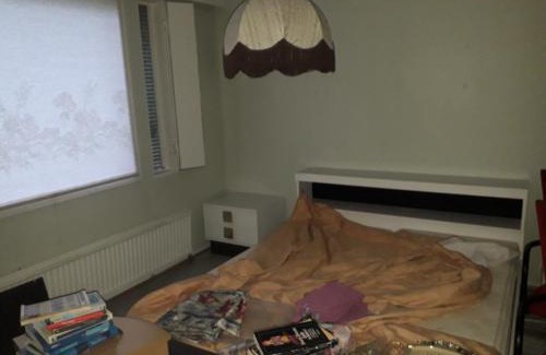 Kemi Apartment | rowhouse for 4 people with 2 rooms
