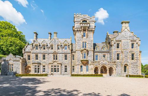 Newland Near Ulverston House | Experience Rowley House at Stone Cross Mansion – 4-Star Retreat